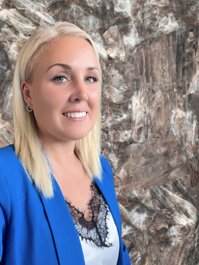 Michelle Nørgaard, E-commerce & Marketing hos SalesStyling